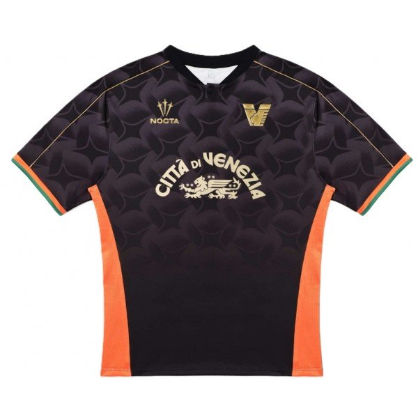 Camisa I Venezia 2024 2025 Nocta oficial 