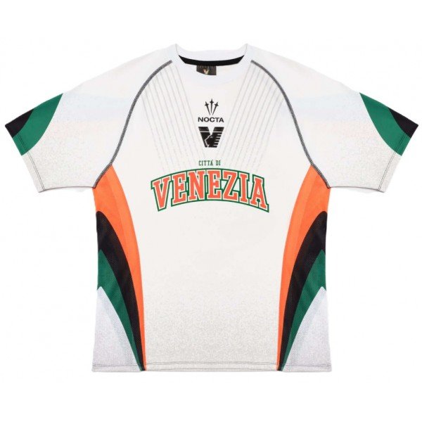 Camisa II Venezia 2024 2025 Nocta oficial 