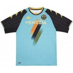 Camisa III Venezia FC 2021 2022 Kappa oficial