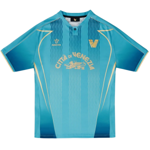 Camisa III Venezia 2024 2025 Nocta oficial 