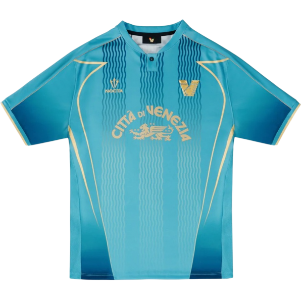 Camisa III Venezia 2024 2025 Nocta oficial 