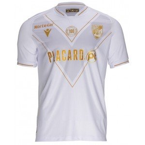 Camisa I Vitoria de Guimarães  2022 2023 Macron oficial 