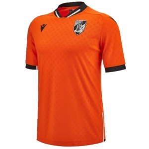 Camisa III Vitoria SC 2024 2025 Macron oficial 