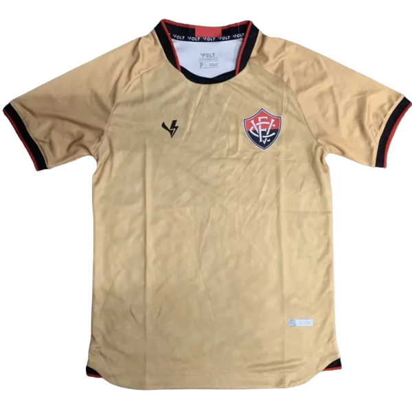 Camisa Goleiro I Vitoria 2023 Volt Sport oficial