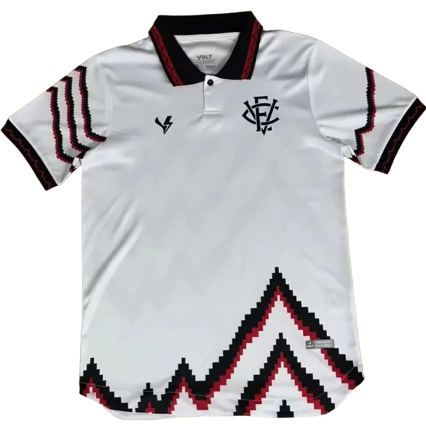 Camisa Goleiro III Vitoria 2023 Volt Sport oficial