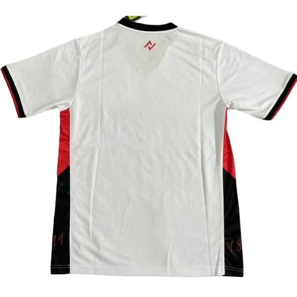 Camisa II Vitoria 2024 Volt Sport oficial