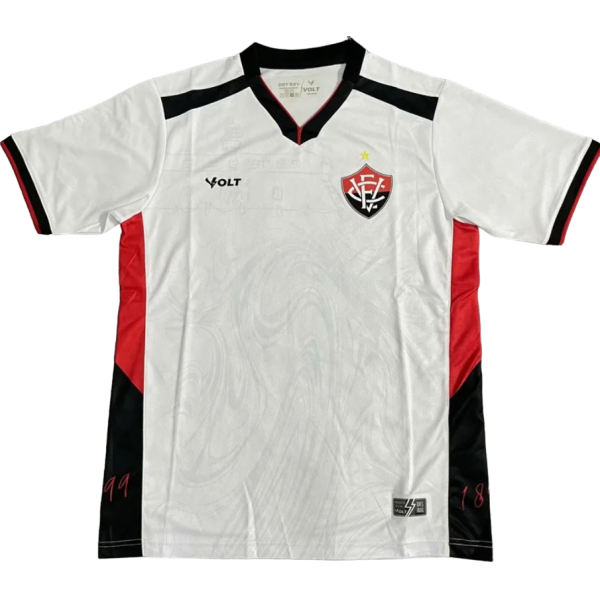 Camisa II Vitoria 2024 Volt Sport oficial