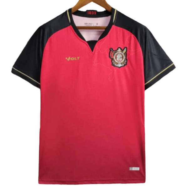 Camisa Vitoria 2024 Volt Sport oficial Copa do Nordeste