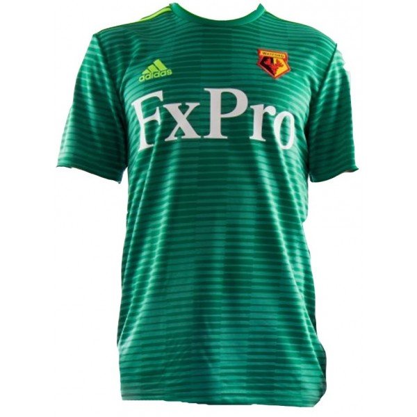 Camisa oficial Adidas Watford 2018 2019 II jogador