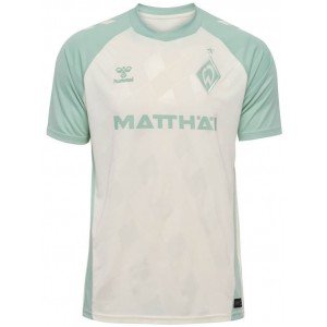 Camisa II Werder Bremen 2024 2025 Hummel oficial 