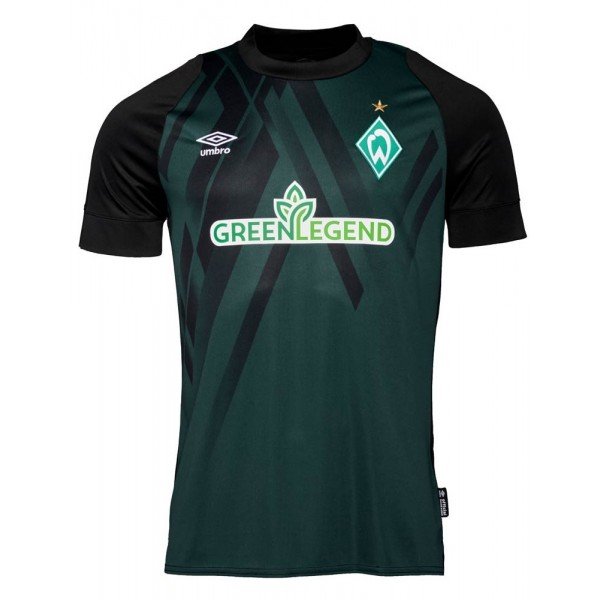 Camisa III Werder Bremen 2022 2023 Umbro oficial 