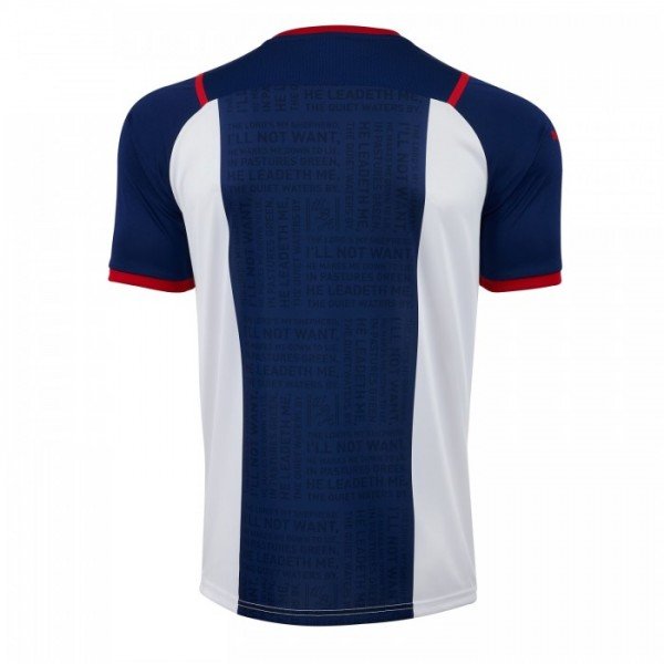  Camisa I West Bromwich 2021 2022 Puma oficial 