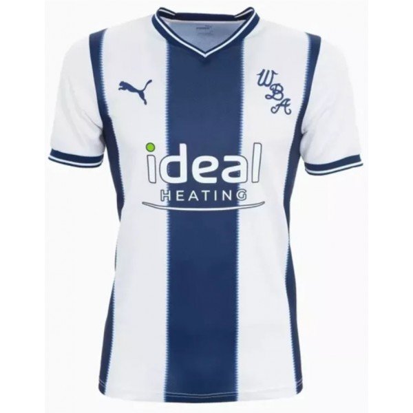  Camisa I West Bromwich 2022 2023 Puma oficial 