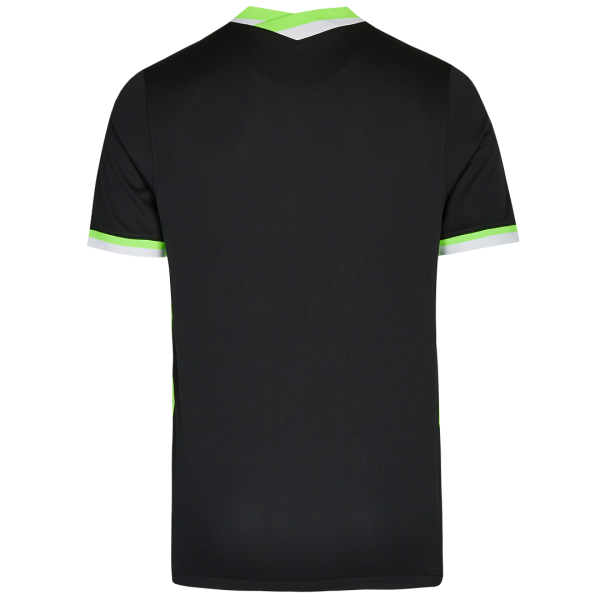 Camisa Wolfsburg 2020 2021 II Away jogador