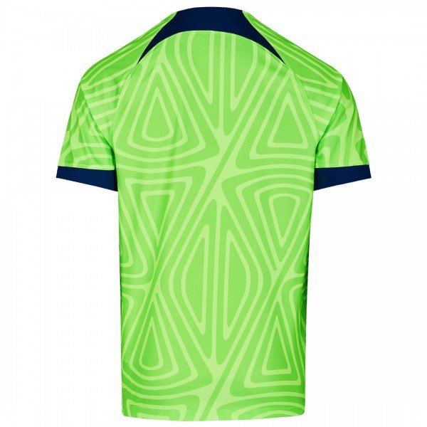 Camisa I Wolfsburg 2022 2023 Home