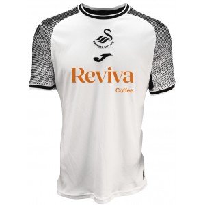 Camisa I Swansea 2023 2024 Joma oficial 
