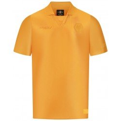 Camisa Wolverhampton 2024 2025 Sudu oficial Especial 