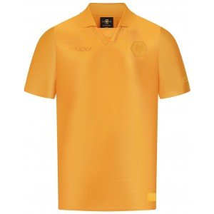 Camisa Wolverhampton 2024 2025 Sudu oficial Especial 