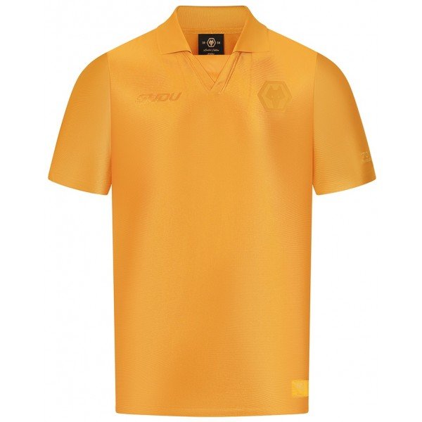 Camisa Wolverhampton 2024 2025 Sudu oficial Especial 