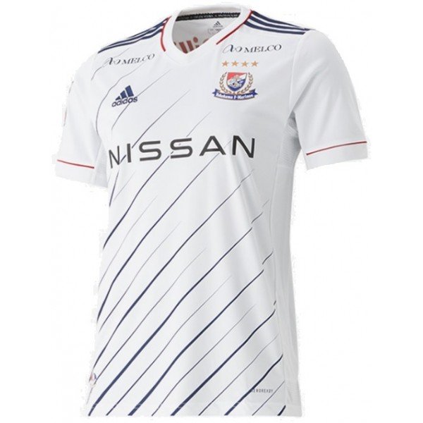 Camisa II Yokohama Marinos 2021 Adidas oficial