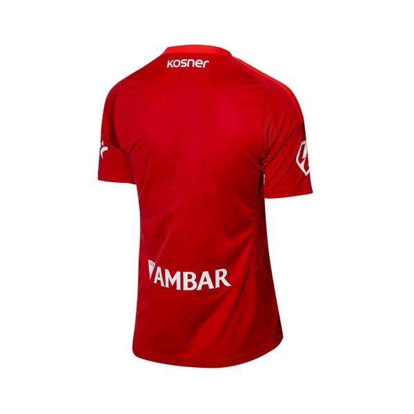 Camisa II Real Zaragoza 2024 2025 Adidas oficial 