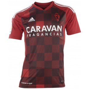 Camisa III Real Zaragoza 2022 2023 Adidas oficial 