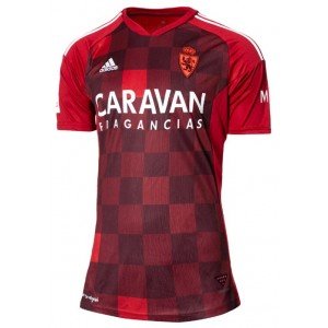 Camisa III Real Zaragoza 2023 2024 Adidas oficial 