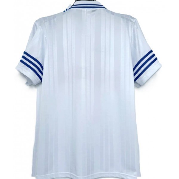 Camisa I Real Zaragoza 1995 1996 Adidas retro 