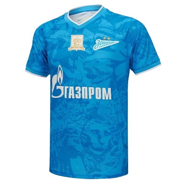 Camisa I Zenit 2024 2025 Kelme oficial 