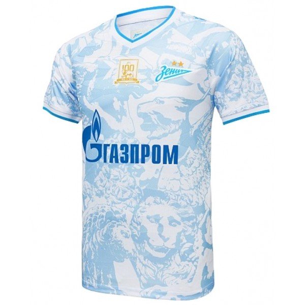 Camisa II Zenit 2024 2025 Kelme oficial 