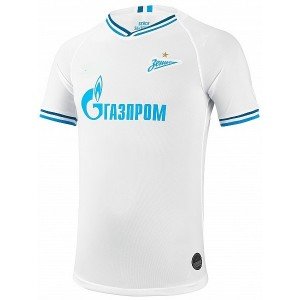 Camisa Zenit 2019 2020 Away jogador