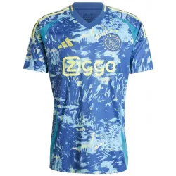 Camisa II Ajax 2024 2025 Adidas oficial 
