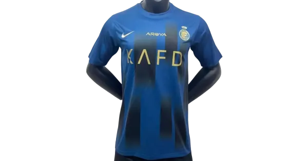 T-shirt Roblox futbol al nassr em 2023  Camisa de futebol, Imagens de  camisas, Camisa