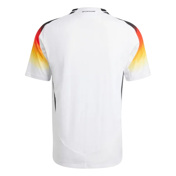 Camisa I Seleção da Alemanha 2024 Adidas oficial 