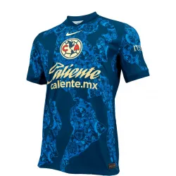 Camisa II América do México 2024 2025 Away