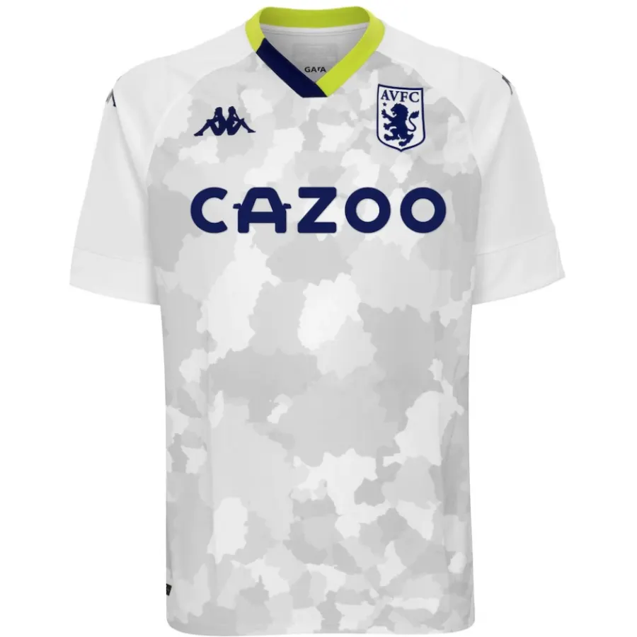 Novas camisas do Genoa CFC 2020-2021 Kappa » Mantos do Futebol