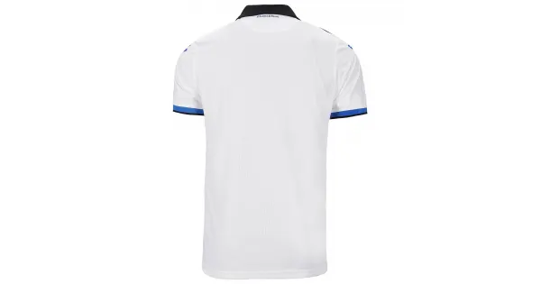 Camiseta Joma 2a Atalanta 2022 2023 blanca
