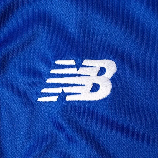 Camisa oficial New Balance Athletic Bilbao 2018 2019 II jogador