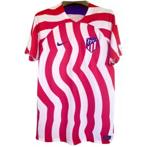 Camisa I Atlético Nacional de Medellin 2022 Home