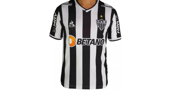 Instituto Galo leiloará camisas do jogo contra o Cuiabá – Clube Atlético  Mineiro