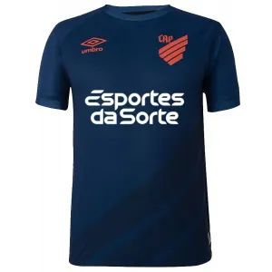 Camisa Goleiro III Athletico Paranaense 2023 Umbro oficial 