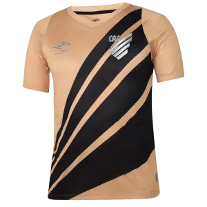 Camisa II Athletico Paranaense 2024 Umbro oficial 