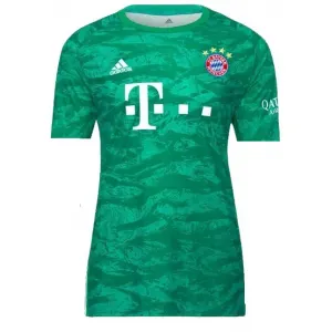 Camisa oficial Adidas Bayern de Munique 2019 2020 I Goleiro 