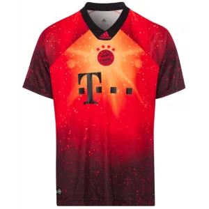 Camisa oficial Adidas Bayern de Munique FIFA 2019 