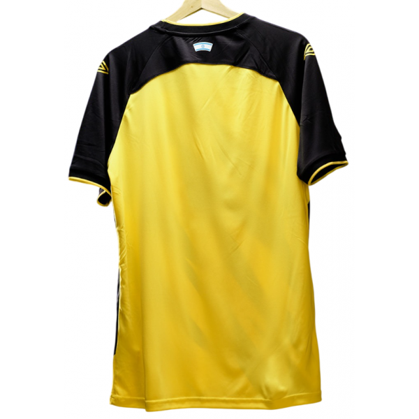  Camisa I Beitar Jerusalem 2024 2025 Umbro oficial 