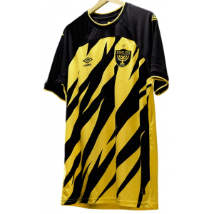  Camisa I Beitar Jerusalem 2024 2025 Umbro oficial 