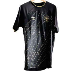  Camisa II Beitar Jerusalem 2024 2025 Umbro oficial 