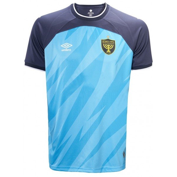  Camisa IV Beitar Jerusalem 2024 2025 Umbro oficial 