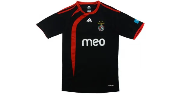 Camisa do Besiktas 2009/2010