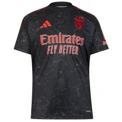 Camisa II Benfica 2024 2025 Adidas oficial 